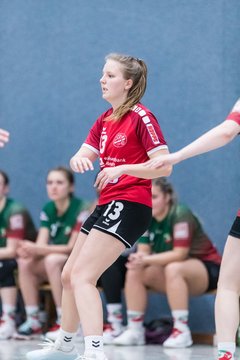Bild 92 - Frauen HSG Kremperheide/Muensterdorf - HSG Joerl-Vioel : Ergebnis: 34:27